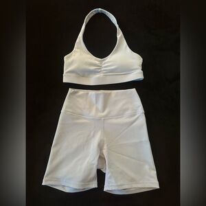 WILO Light Blue Athletic Set